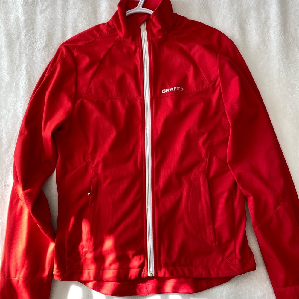 Craft Activewear Jacket